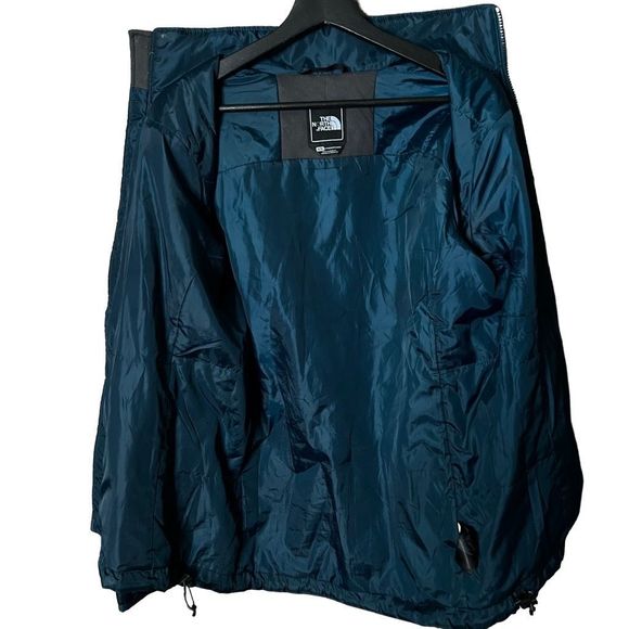 The North Face Womens Insulated Jacket Medium - Picture 3 of 3